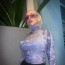 Christina Aguilera své křivky miluje a takhle je ukázala na posledním focení v sexy přiléhavých šatech