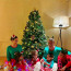 Nejroztomilejší snímek letošních Vánoc? Cristiano Ronaldo se pochlubil početnou rodinkou