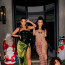 Sestry z klanu Kardashian-Jenner se na Vánoce předvedly v sexy outfitech: Který byl nejlepší?