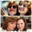 Hvězdy trháku Thelma a Louise si po 23 letech zopákly slavnou filmovou selfie: Tohle je výsledek