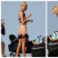 Bývalka Kristen Stewart je kost a kůže: Hubenou postavu předvedla na pláži v sexy košilce