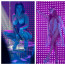8 slavných dam, které se ve Zlatokopkách blýskly v rolích striptérek: Takhle se v prádle vlnily u tyče