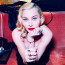 Madonna se rozhodla fanoušky na své prohlášení o koronaviru nalákat nahotou ve vaně