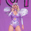 9 sexy výstřihů oslavenkyně Katy Perry: Tady si přijdou na své hlavně horňáci