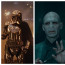 5 filmových padouchů, o kterých jste nevěděli, že je ztvárnili slavní herci. Kdo se skrývá pod maskami záporáků?