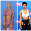 5 nejméně oblečených celebrit z předávání prestižních cen: Takhle slavné ženy chodí do společnosti