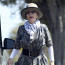 Někdejší múza Woodyho Allena je hotová módní pohroma: Podívejte, jak se oblékla slavná herečka