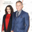 Představitel Jamese Bonda Daniel Craig (50) bude opět tatínkem: Miminko mu ve 48 letech porodí britská herečka