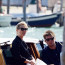 Zasnoubená Kate Moss? Její milenec (29) u večeře v Benátkách poklekl s prstenem. Modelka je ale pořád vdaná!