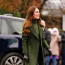Vévodkyně Kate v módě válí! Kabát za třicet tisíc doplnila botami, které poprvé obula už před 11 lety