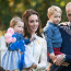 7 věcí o mateřství, které na sebe práskla vévodkyně Kate: Náročné těhotenství, výčitky svědomí a další