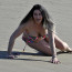 Úprk do vody se změnil v pád: Dívenka se na pláži rozplácla jako vyvržený vorvaň