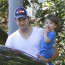 Holčička Mily Kunis a Ashtona Kutchera aspiruje na nejroztomilejší dítě Hollywoodu