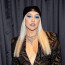 Christina Aguilera se hlásí o pozornost nahotou: Na nových snímcích jí prsa zakrývají jen vlasy