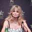 Goldie Hawn září i po sedmdesátce: Její úsměv ale po plastikách nepůsobí moc přirozeně