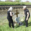 Rychtář si připomněl čtyři roky od smrti Bartošové (✝48): Na hrob i k pomníčku tragicky zesnulé zpěvačky šel s přítelkyní