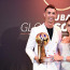 Cristiano Ronaldo ukázal početnou rodinku a přítelkyně Georgina v bikinách odhalila těhotenské bříško