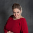 Muzikálová zpěvačka vstupuje do 9. měsíce těhotenství. Víme, jak pojmenuje prvorozeného syna