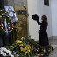 Pohřeb Michala Pavlaty (✝71): S vynikajícím dabérem a hercem se loučili Bohdalová, Vilhelmová, Topolánek i Klus