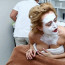 Česká Marilyn Monroe Bittnerová: Blondýna v ručníku se zkrášlovala kvůli chlapovi, který za to nestál