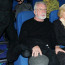 S usměvavou blondýnkou je šťastný jako blecha: Jaromír Hanzlík si vyšel do kina s dlouholetou přítelkyní