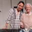 Agáta Prachařová se pochlubila vitální babičkou (94): S touhle dámou bude mít pořad v televizi