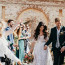 Vojta a Betty z MasterChefa se pochlubili svatebními fotkami: Takhle to novomanželům slušelo