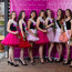 Nejkrásnější české teenagerky budou bojovat o titul Dívky roku: Takhle vypadají na uměleckých fotkách
