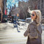 V New Yorku bylo dusno: Krásná Taťána Kuchařová zářila na Manhattanu, navíc pomohla ostatním ženám