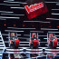 10 soubojů v The Voice: Kouči se s tím nemažou, padají slova jako „hulvát bez zkušeností“ nebo „id*ot“