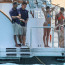 Kendall Jenner a Hailey Bieber si se sexy kámoškami pronajaly jachtu. Posádce se naskytl pohled pro bohy