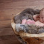 Dominika Mesarošová se konečně pochlubila fotografií svého miminka. Prozradila i synovo jméno, které v Česku nikdo jiný nemá