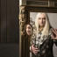 Tohle není kostým z Tváře: V dlouhé blond paruce se Ondřej Sokol blýskne ve štědrovečerní pohádce