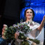 Má tvář i hlas anděla. Jedna z nejkrásnějších operních pěvkyň světa vystoupila v Praze zahalená luxusem