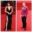 Zlatá Kate, Bond v sametu a výstřih bývalky Bena Afflecka. Komu to na premiéře nové bondovky seklo nejvíc?