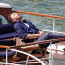 Příliš divoké noci, Bene? Affleck usnul na líbánkách s Jennifer na lodi jako špalek