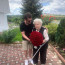 Ženy kolem Leoše Mareše nestárnou: Takhle vypadá v 89 letech jeho babička!