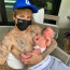 Takhle budou vypadat Bieberovi jako rodiče: Fotky s novorozencem zaujaly i hollywoodskou hvězdu
