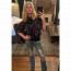 Trojnásobná maminka Jessica Simpson (40) oblékla džíny, které nosila naposledy před 14 lety