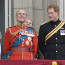 Vévoda Harry se chystá do Británie na pohřeb prince Philipa (✝99): Doprovodí ho i těhotná Meghan?