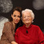 Agáta Hanychová se milované babičky (✝98) ptala, zda se za ni nestydí. Odpověď moudré ženy vás překvapí