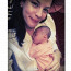 Tohle je její drobeček: Liv Tyler zveřejnila první fotku se svou novorozenou dcerkou