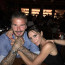 David Beckham přirovnal svou ženu Victorii k Rossovi z Přátel. Může za to fotka, kterou sdílel jejich nejmladší syn