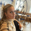 To je husa, a ještě tupá: Simona Krainová ztratila nervy a pustila se do fanynky na Instagramu