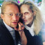 Děsivá proměna manželky Tomáše Kluse: V zombie masce vzbuzovala hrůzu