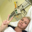 Další slovenská moderátorka bojuje s rakovinou: Divákům poslala vzkaz přímo z nemocničního lůžka