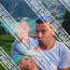 Michal Kavalčík si vystřelil z Rytmuse a jeho fotek s miminkem: Vytvořil tuhle zábavnou parodii!