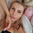 Lela Ceterová zveřejnila smutné foto z postele: Vémolova silikonka bojuje s koronavirem a má strach o nemocnou dceru