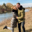 Sexbomba Mašlíková sdílela romantickou fotku s manželem: Kvůli jedné větě ale fanoušci spekulují o partnerské krizi