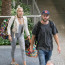 Miley Cyrus v děsném overalu a její hezoun Liam Hemsworth: Lidé nechápou, co na ní vidí